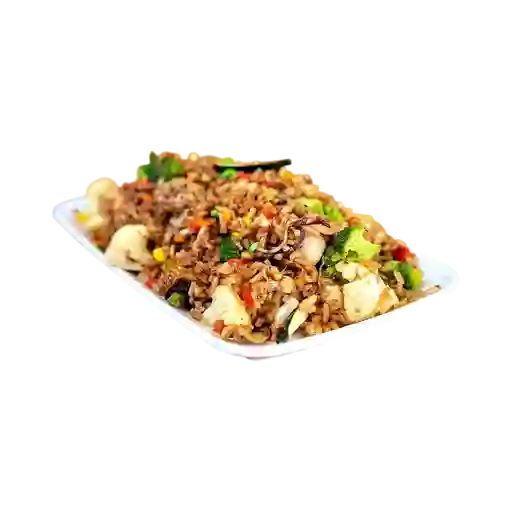 Arroz Yasaihata Personal