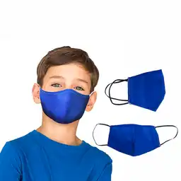 Kis Tapabocas Infantil