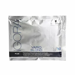 Igora Decolorante Vario Blond