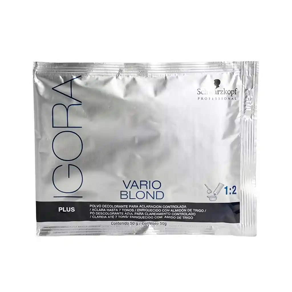 Igora Decolorante Vario Blond