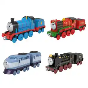 Thomas & Friends Juguete Grandes Metálicos