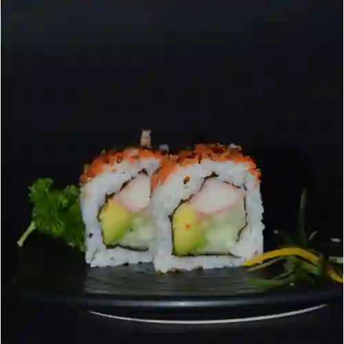 California Roll