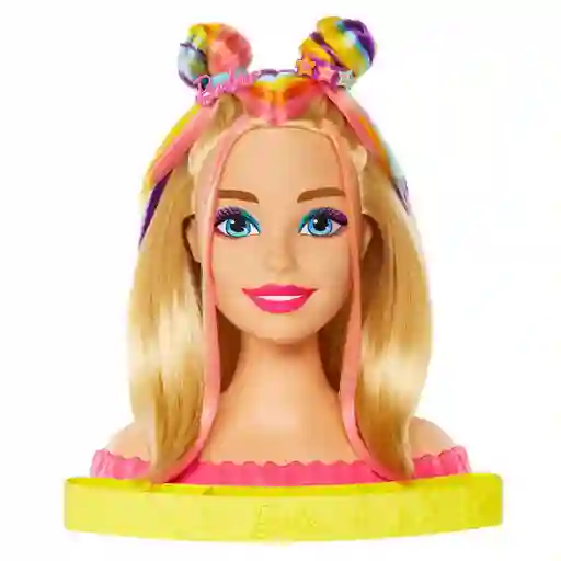 Muñeca Barbie