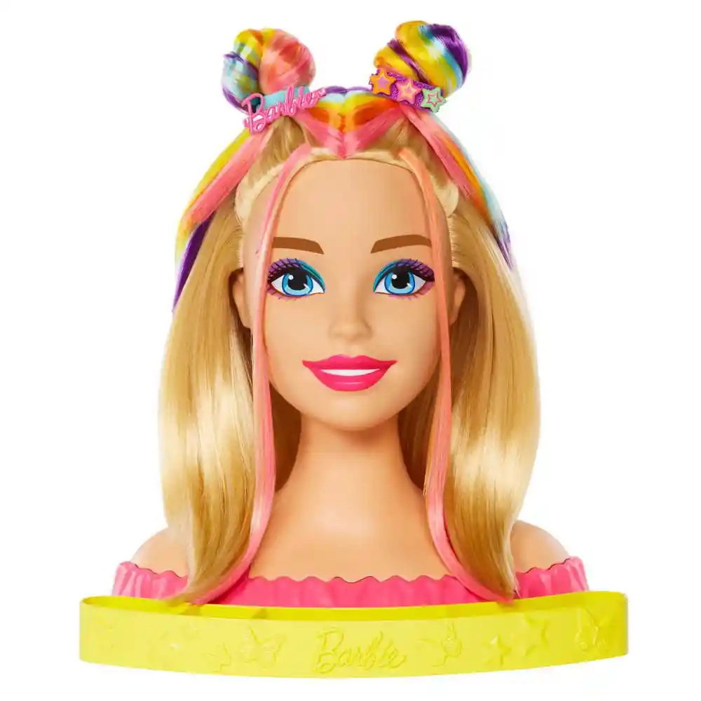 Muñeca Barbie