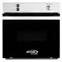 Abba Horno Gas