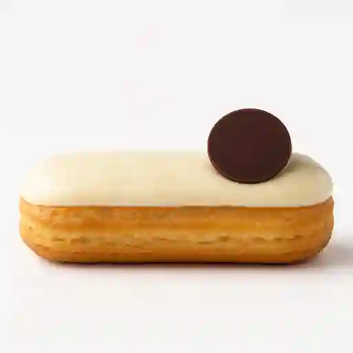 Eclaire Vainilla