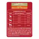 Comida para perro Purina One adultos medianos y grandes pollo y carne X 3,5kg
