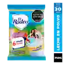 Leche en polvo EL RODEO x 750g