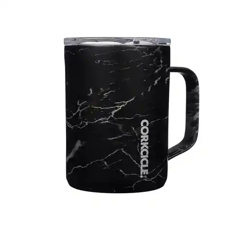 Corkcicle Mug Nero