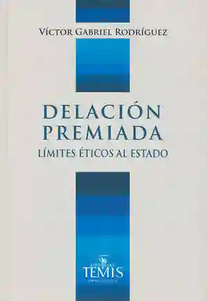 Delación premiada