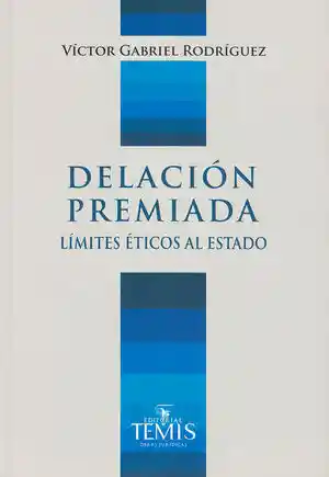 Delación premiada