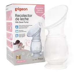 Extractor Pigeon Silicona