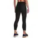 Hg Armour Hi Ankle Leg Talla Xs Faldas Y Shorts Negro Para Mujer Marca Under Armour Ref: 1365335-001