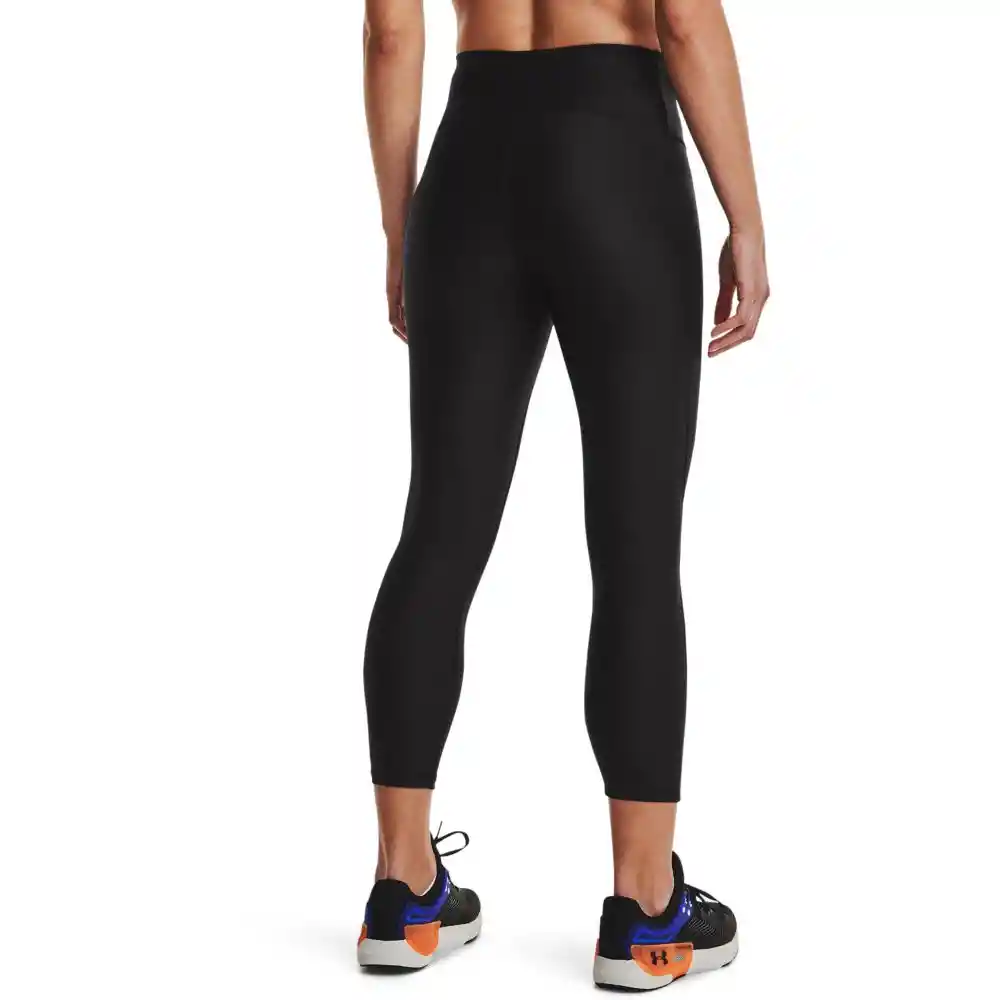 Hg Armour Hi Ankle Leg Talla Xs Faldas Y Shorts Negro Para Mujer Marca Under Armour Ref: 1365335-001