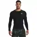 Ua Hg Armour Comp Ls Talla Sm Pantalones Negro Para Hombre Marca Under Armour Ref: 1361524-001