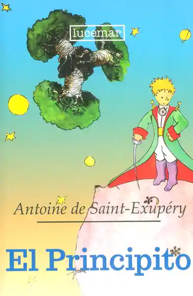 El Principito