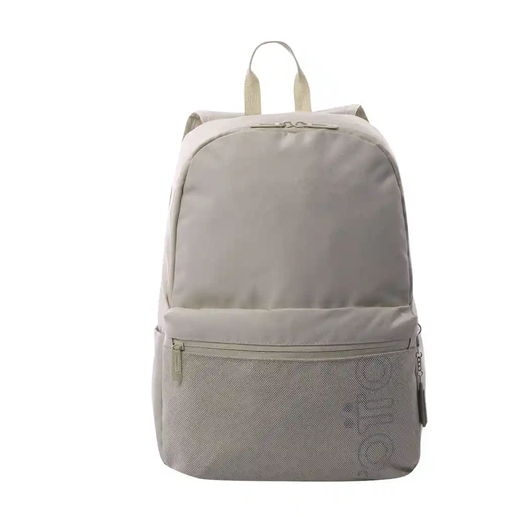 Morral Universitario Dragonar 2.0 Porta Pc 13" Gris Unisex