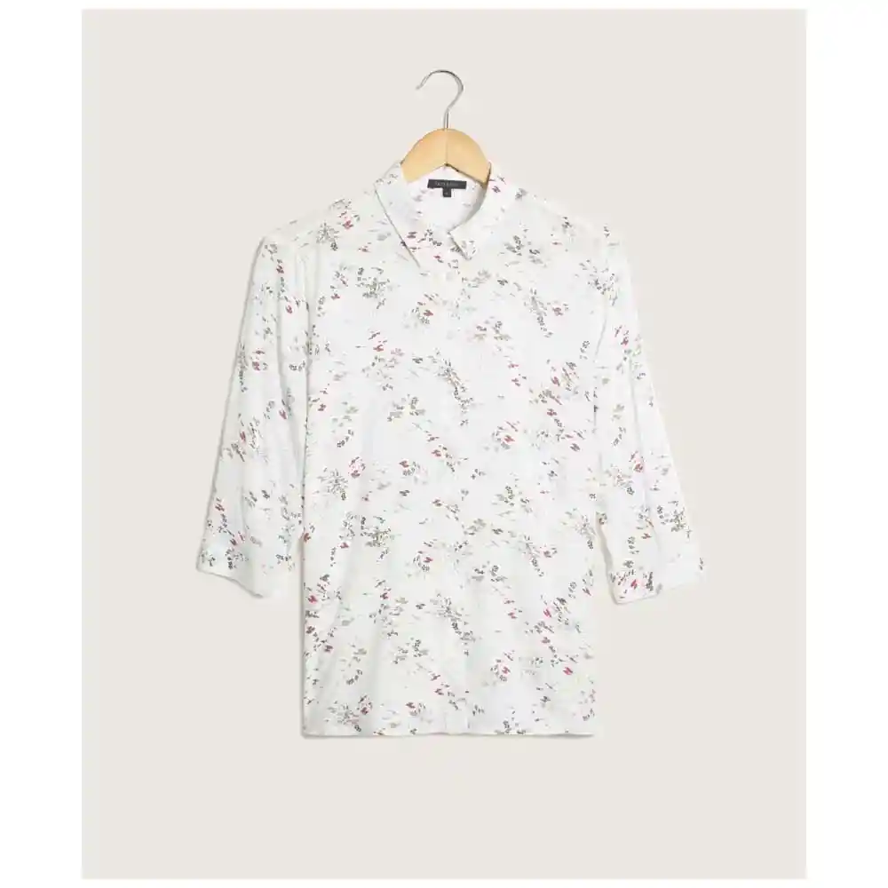 Blusa Mujer Ref 30121808 Patprimo