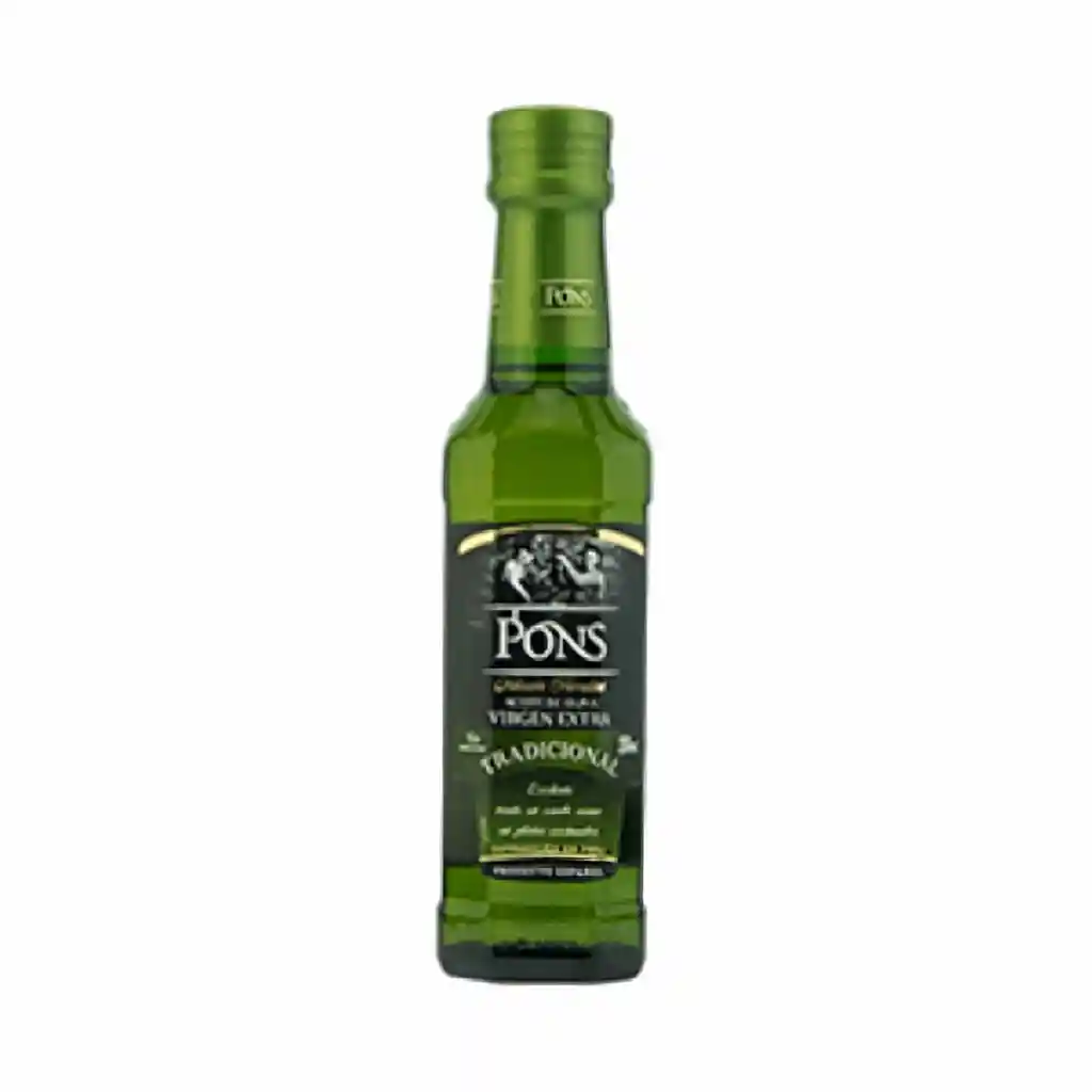 Pons Aceites Para Cocina x 250 Ml