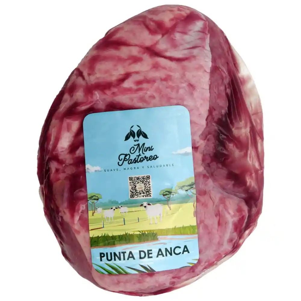 Punta Anca X Kg