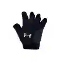 Women Training Glove Talla Sm Accesorios Negro Para Mujer Marca Under Armour Ref: 1329326-001