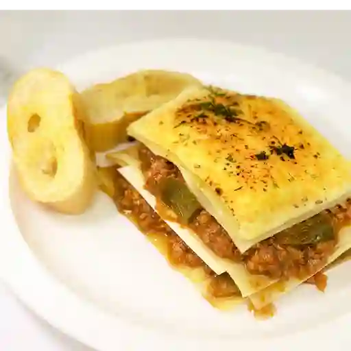 Mexicana (mediana 450 gr )