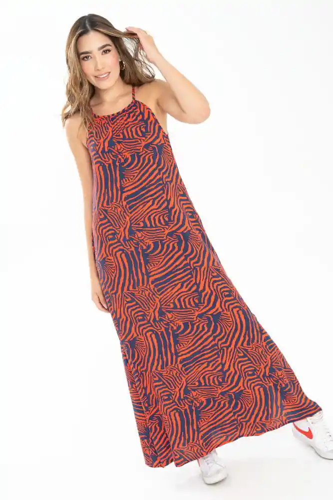 Vestido Kay