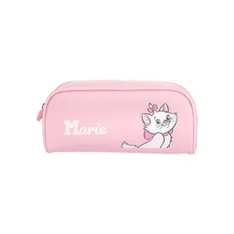 Cosmetiquera Grande Disney Cat Colección Marie Rosa Miniso