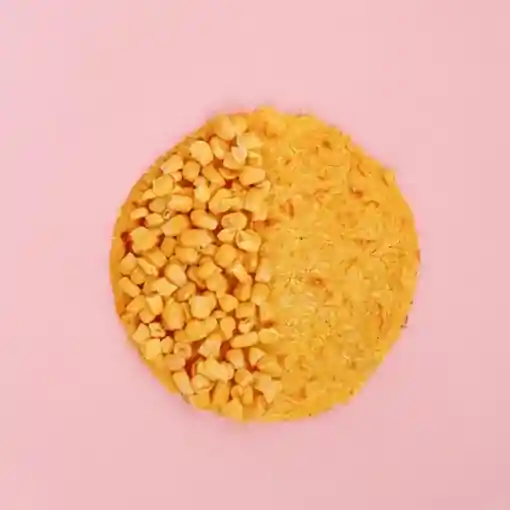 Tortillas de Chócolo Con Queso - Treat Bakery X 5 Uds