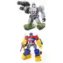 Figura de Acción Transformers Mixmashers Surtido