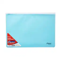 Carpeta Cierre Caretractila Suretractil 12 480 Gipao