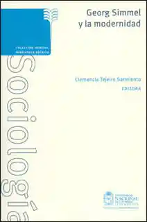 Georg Simmel y La Modernidad