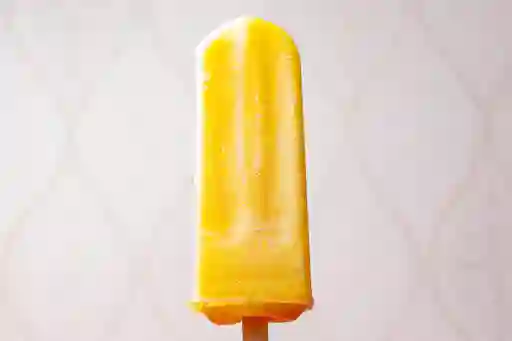 Paletas de Agua Naranja