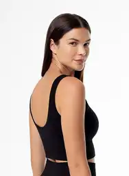 Camiseta S-negro