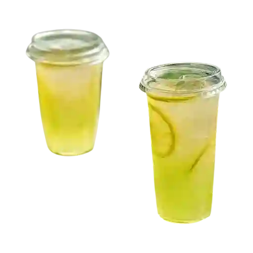 Limonada Natural 16 Oz