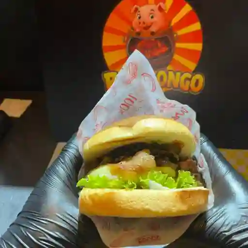 Barriburguer