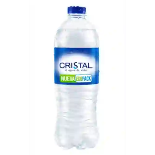 Cristal Sin Gas 300 Ml.