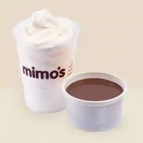 Maxi Antojo