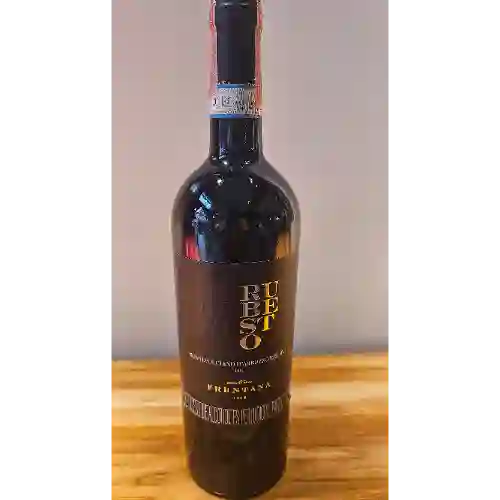 Montepulciano D'abruzzo Riserva Doc 2020