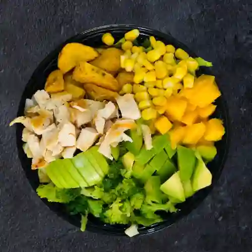 Ensalada Bumanguesa