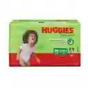 Huggies Pañal Active Sec Etapa 5/XXG 50 Und