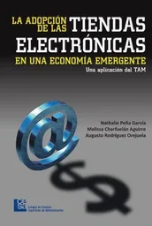 La Adopción de Las Tiendas Electrónicas - Nathalie Peña García