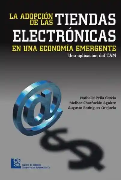 La Adopción de Las Tiendas Electrónicas - Nathalie Peña García