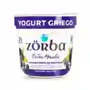Zorba Yogurt Griego Frutos Morados