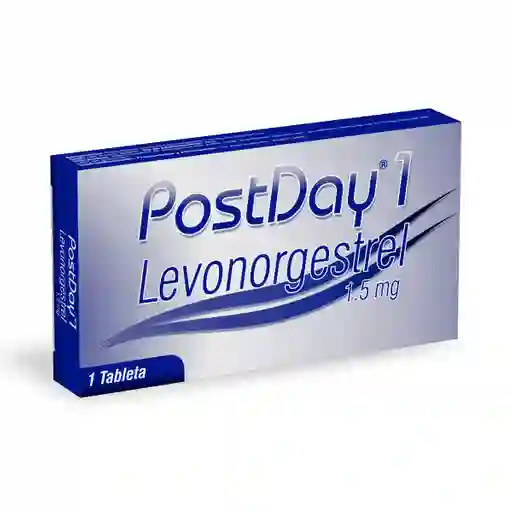 Postday (1.5 mg)