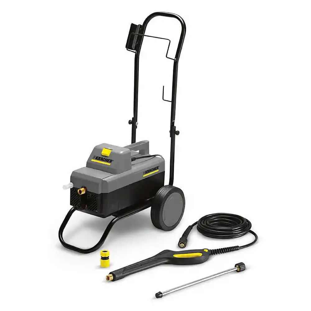 Hidrolavadora Profesional Karcher Hd 585
