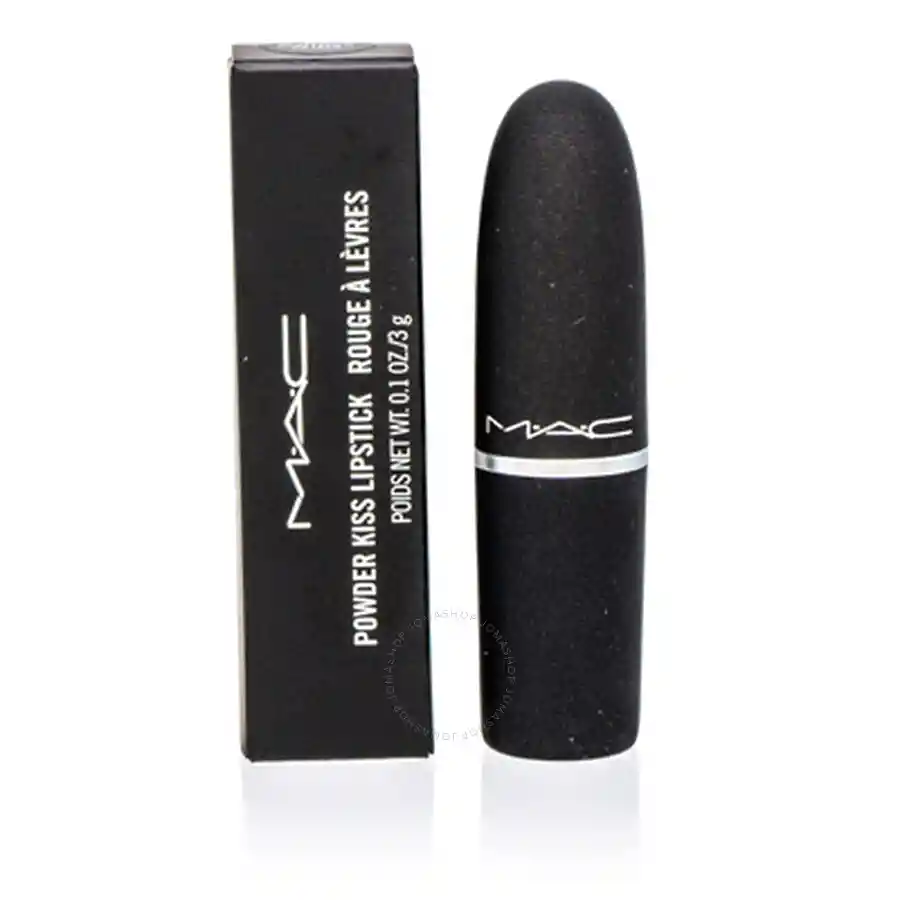 Mac Labial Powder Kiss Scattered Petals
