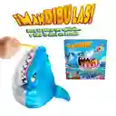 Mandibulas Juego de Mesa
