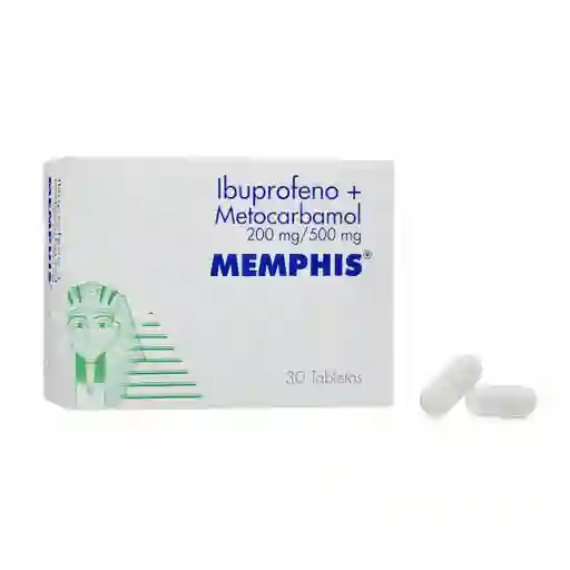 Memphis Products