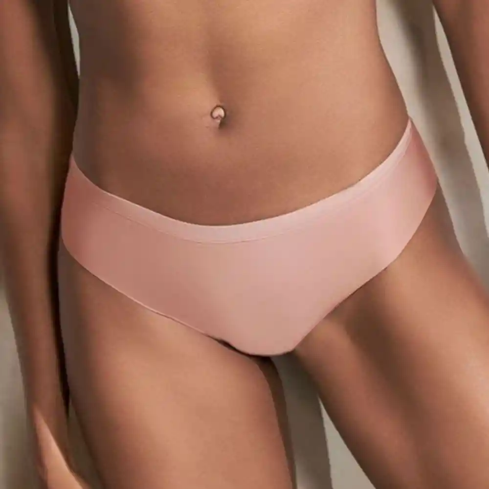 Cachetero Mujer St Even 43574 Talla S